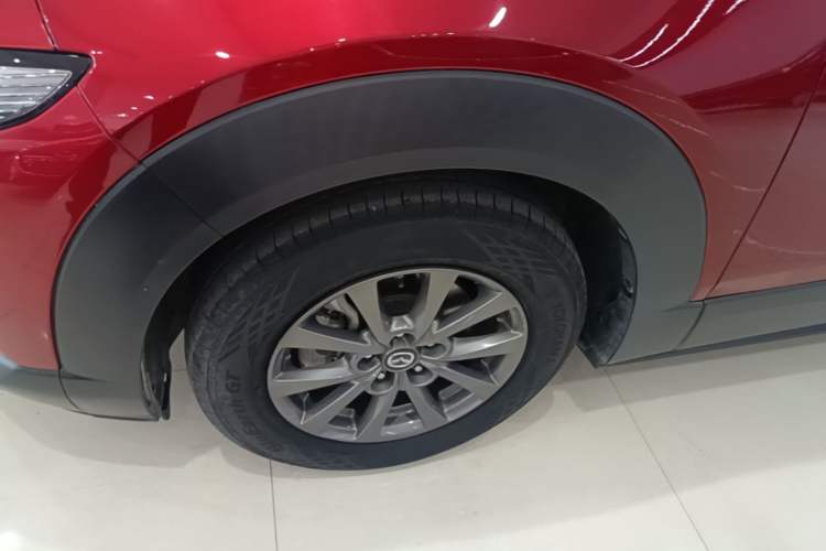 Used Mazda CX-30 2020 2.0L Automatic Zhiyue Trim
