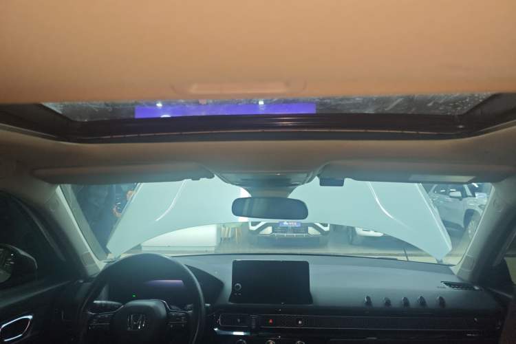 Used Honda Integra 2022 240TURBO CVT Technology Edition
