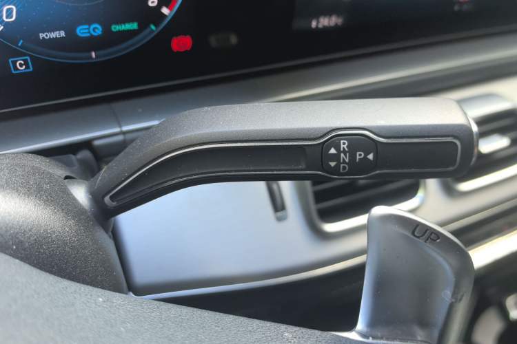 Used Mercedes-Benz GLE AMG 2020 AMG GLE 53 4MATIC+ Gear Lever