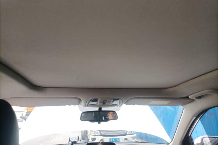 Used Kia Sportage R 2018 2.0L Automatic Smart Luxury Version China V Standard
