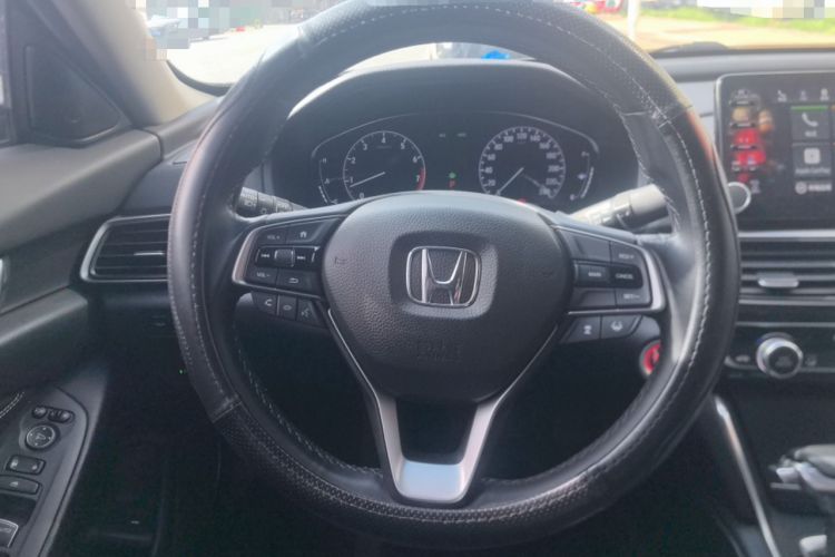 Used Honda Inspire 2019 260TURBO Jingyue Edition China VI Steering Wheel