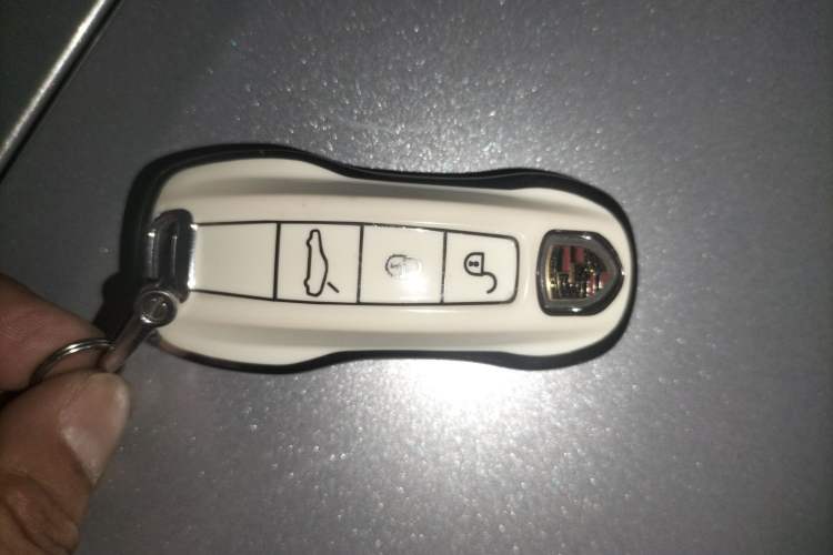 Used Porsche Panamera 2021 Panamera 2.9T