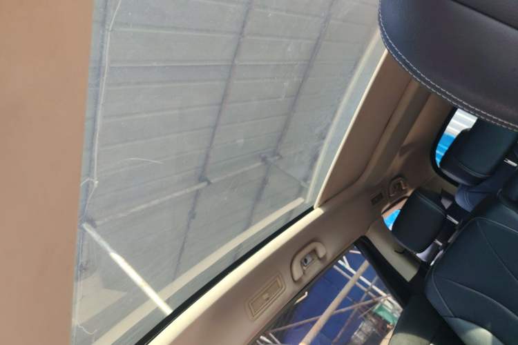 Used BYD Song MAX 2017 1.5T Automatic Smart Connect Elite 7-Seater