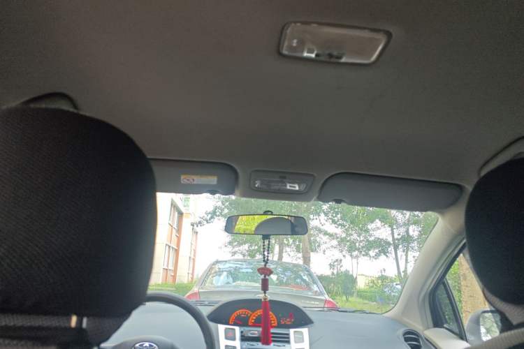 Used Toyota Yaris 2011 1.6G Automatic Xuan Dong Edition