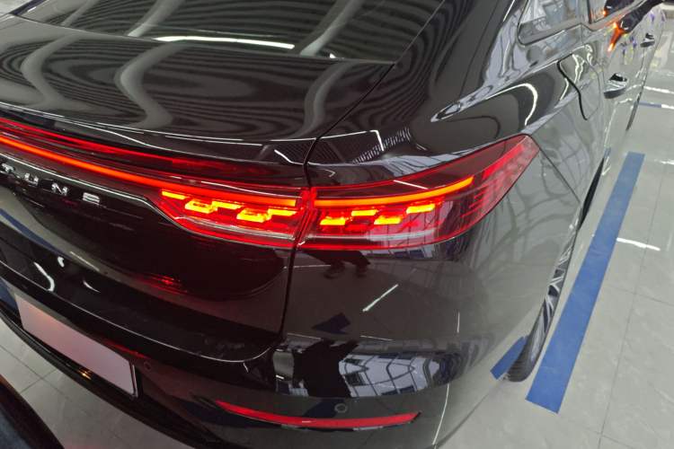 Used Bestune B70 2024 Dragon Edition 1.5T Leading Model