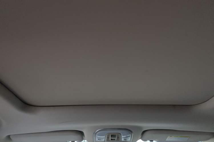 Used BYD Song MAX 2017 1.5T Automatic Smart Connect Prestige 7-Seater