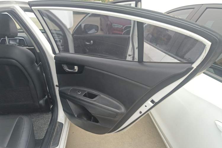 Used Kia K4 2017 1.8L Automatic GLS Special