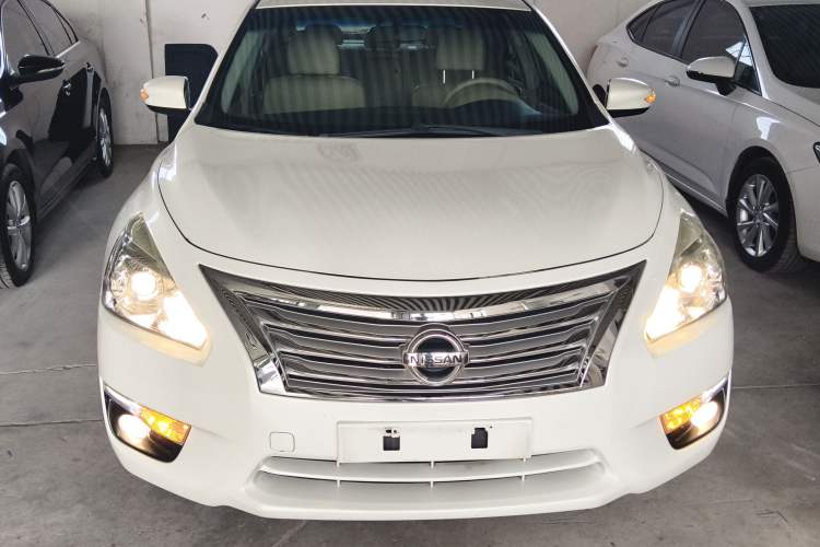 Used Nissan Teana 2013 2.0L XL Comfort Edition