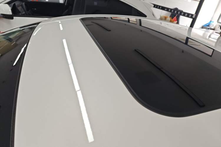 Used Mazda 3 Axela 2023 2.0L Automatic ZhiXuan Edition