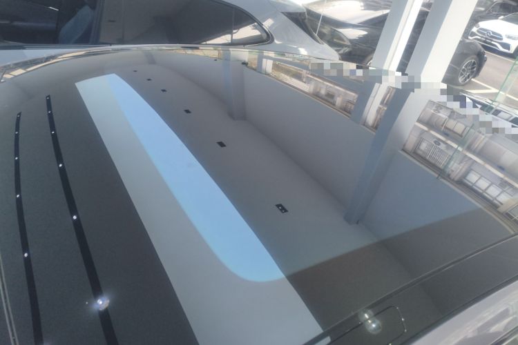 Used XPeng G6 2025 625 Long-Range Max Tech Edition