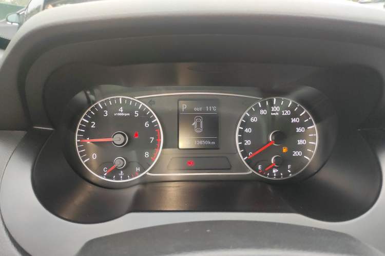 Used Land X7 2016 2.0T Panoramic Prestige Edition
