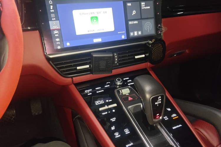 Used Porsche Cayenne 2019 Cayenne 3.0T
