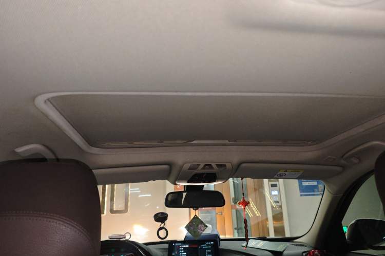 Used BMW 3 Series 2019 320Li Fashion Model