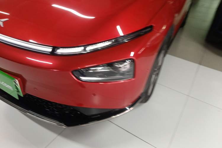 Used XPeng G3 2021 G3i 520N