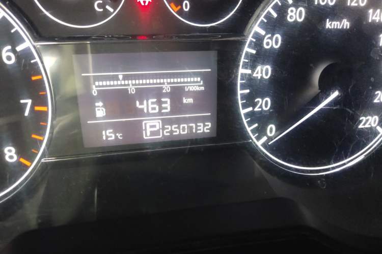 Used Nissan Tiida 2011 1.6L CVT Comfort Model