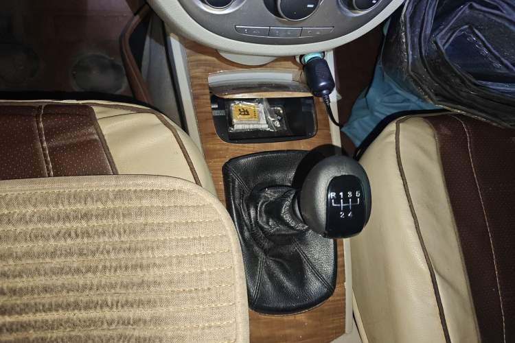 Used Buick Excelle 2015 1.5L Manual Classic Trim