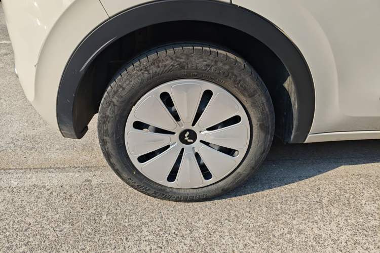 Used Wuling Bingo 2023 203km Light Edition