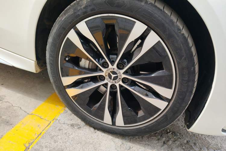 Used Mercedes-Benz C-Class New Energy 2023 C 350 eL
