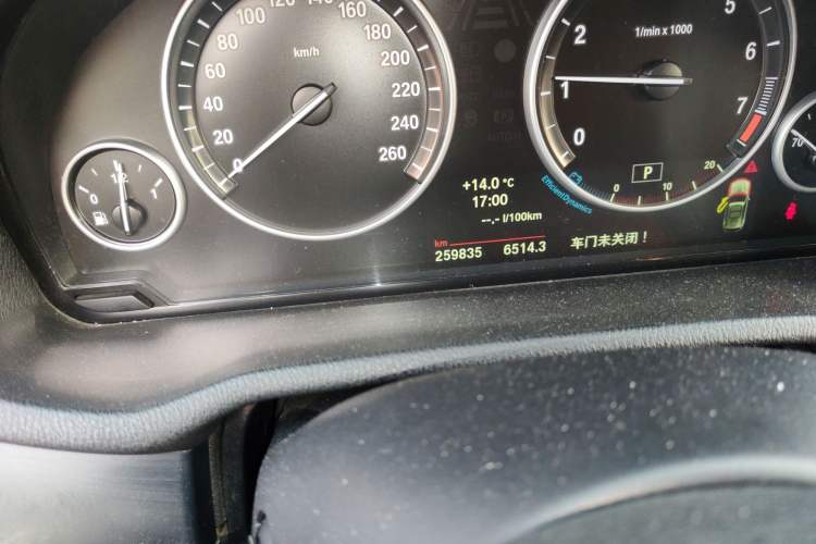 Used BMW X3 2013 Facelifted xDrive20i Luxury Edition