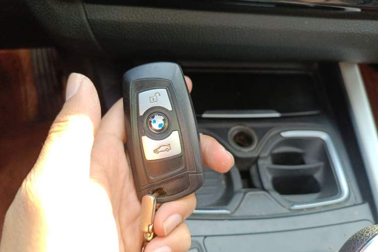 Used BMW 1 Series 2013 Revised 116i Leading Edition