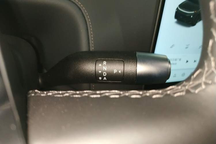 Used Li Auto L9 2025 Ultra Smart Refreshed Edition