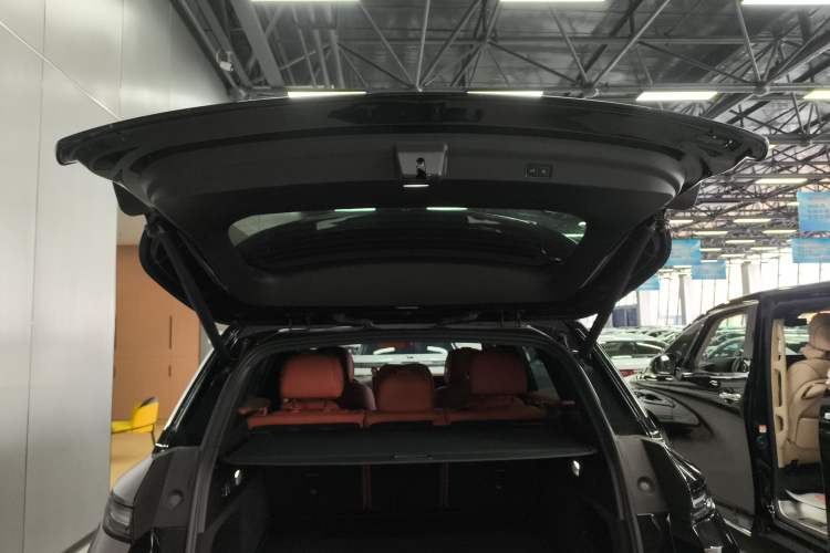 Used Li Auto L7 2024 MAX Model