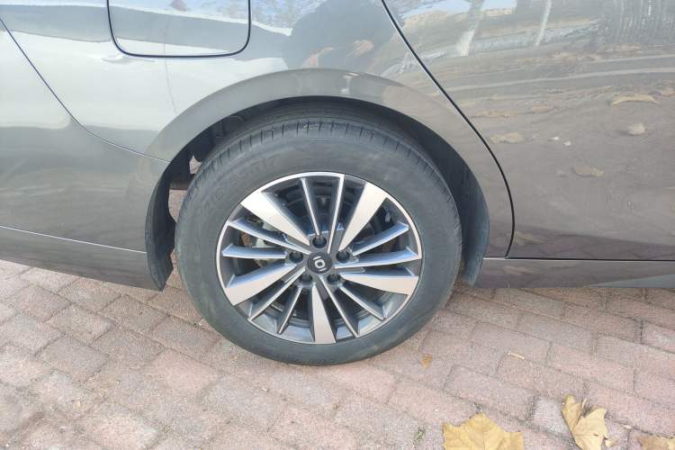 Used Qiyuan A05 2024 145 Pro