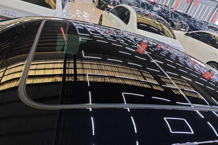 Used Volkswagen Passat 2025 Pro 380TSI Starry Dragon Edition
