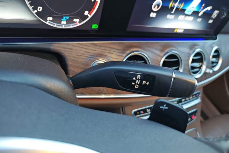 Used Mercedes-Benz E-Class 2020 Facelift E 300 L Stylish Edition
