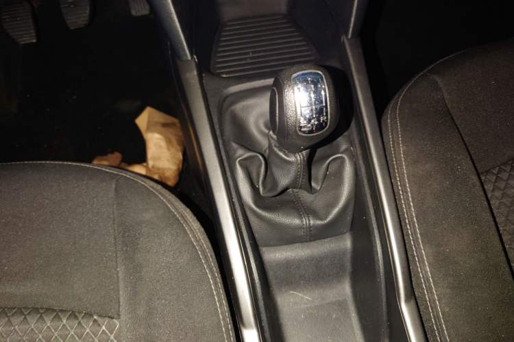 Used Citroen Elysee 2017 1.6L Manual Fashion Model