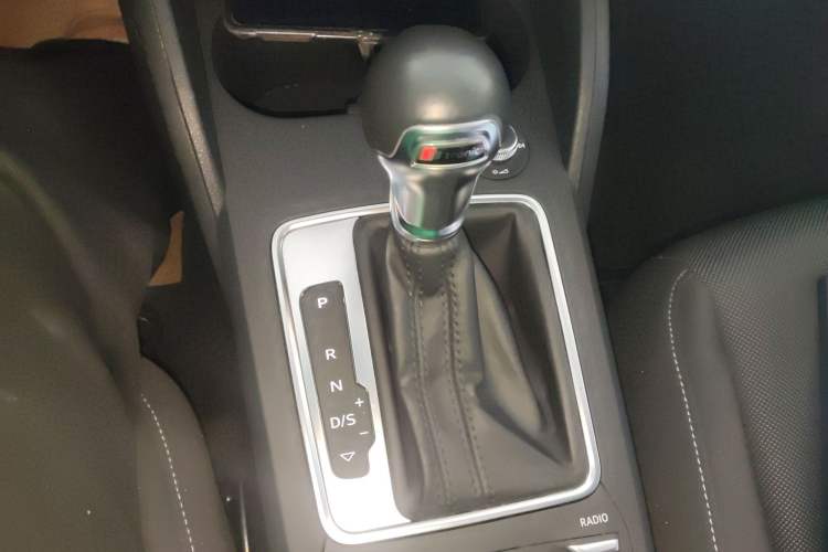 Used Audi Q2L 2020 35 TFSI Ambition Dynamic Edition
