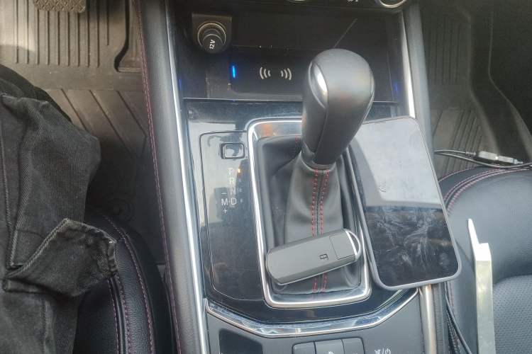 Used Mazda CX-5 2021 2.5L Automatic Two-Wheel Drive Black Knight