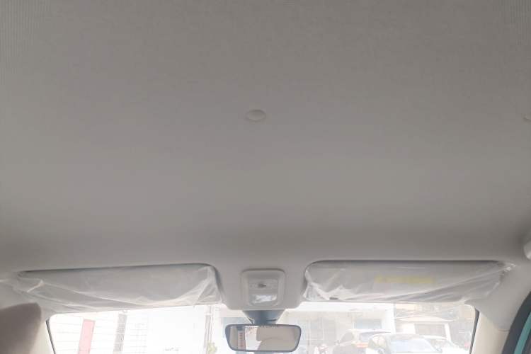 Used Wuling Hongguang MINIEV 2025 Four-Door Version Zhenxiang+ Edition Headliner