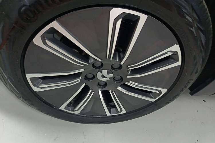 Used Nio ES7 2022 75 kWh