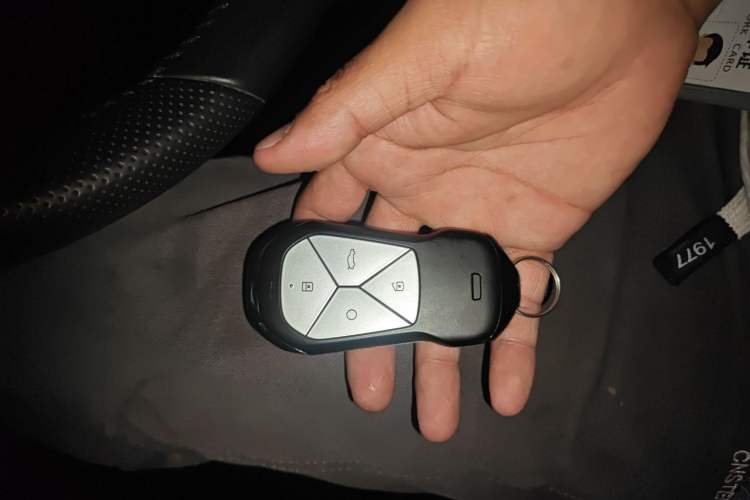 Used XPeng P5 2024 500 Plus Edition
