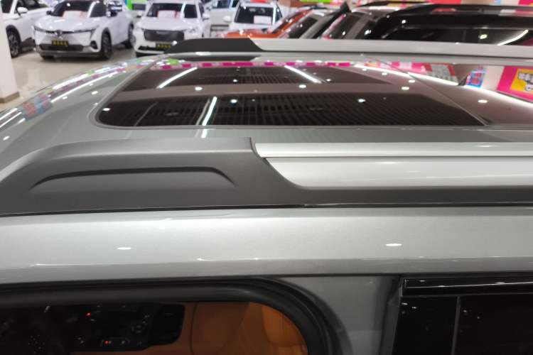 Used Haval Raptor New Energy 2023 Hi4 102 Exploration Edition