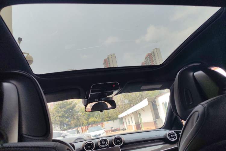 Used Mercedes-Benz C-Class New Energy 2024 Revised Version C 350 eL