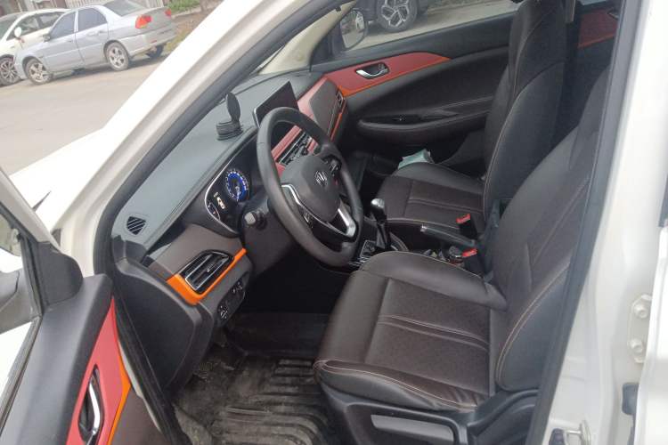 Used Changan Eado DT 2018 1.6L Manual Smart Enjoyment Model
