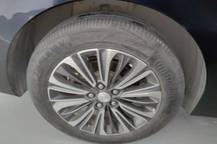 Used Buick GL8 2023 ES Lu Zun Flagship Model