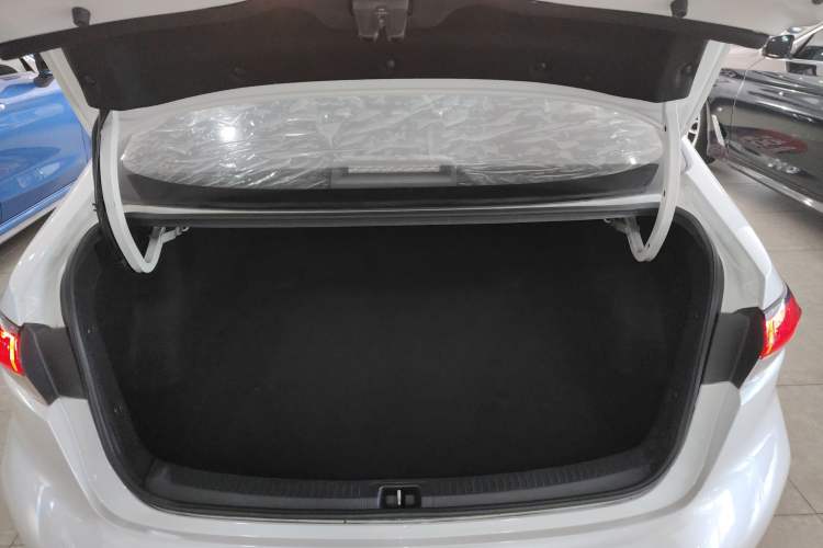 Used Toyota Levin 2021 185T CVT Luxury Edition