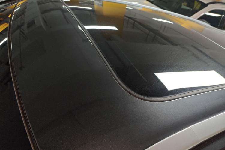 Used Oshan Z6 New Energy 2023 ZhiDian iDD 150KM Flagship PLUS Smart Parking Edition