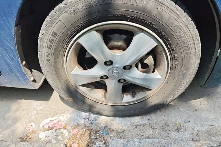 Used Hyundai Verna Ray 2014 1.4L Manual GLX