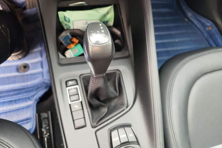 Used BMW X1 2016 sDrive18Li Premium Edition