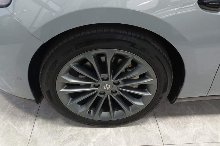 Used Leapmotor C01 2024 Pure Electric 525 Luxury Edition