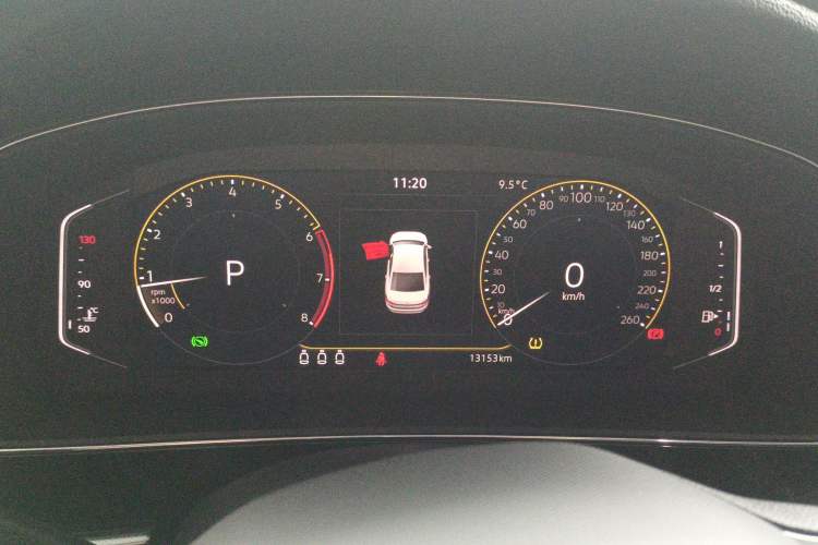 Used Volkswagen Passat 2024 330TSI Starry Elite Edition