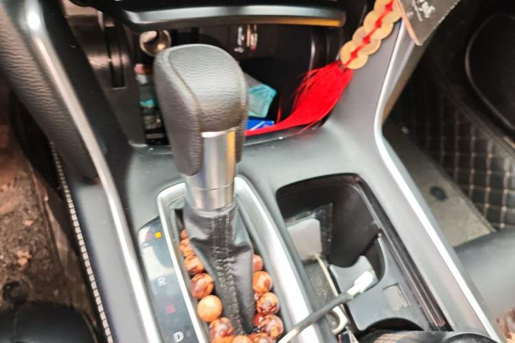 Used Honda Inspire 2022 260TURBO Elegant Edition Gear Lever