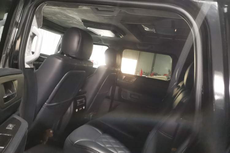 Used Hummer H2 2008 6.2 AT
