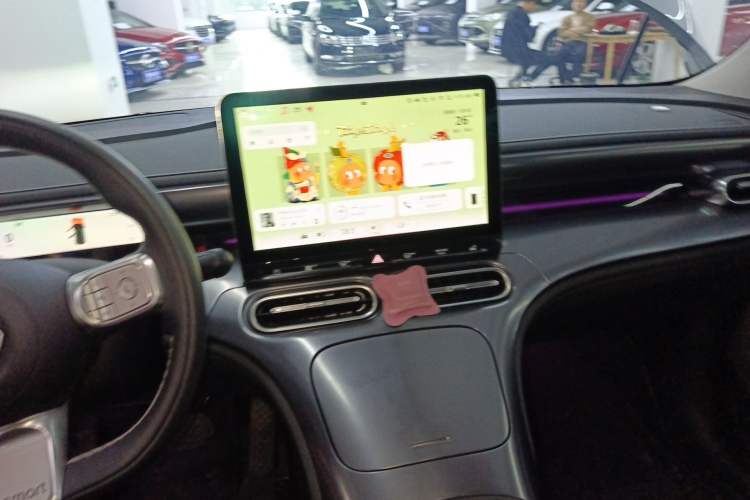 Used smart #1 2023 Pro Edition
