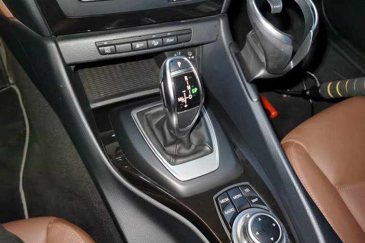 Used BMW X1 2013 xDrive20i X Design Package
