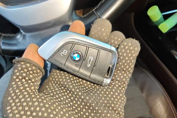 Used BMW X5 2014 xDrive35i Elegant Edition
